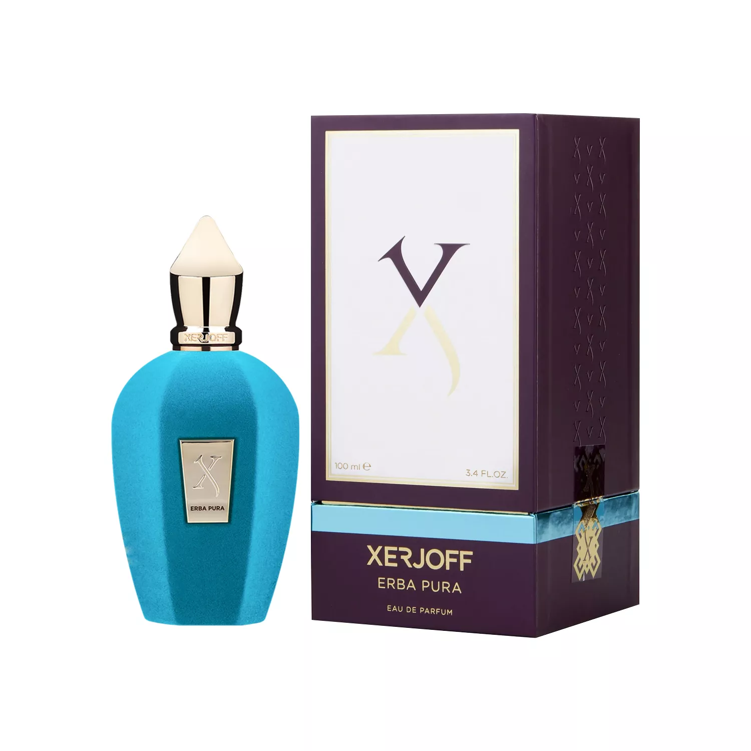 Order now Arba Pura one of the best Xerjoff perfumes 100ml