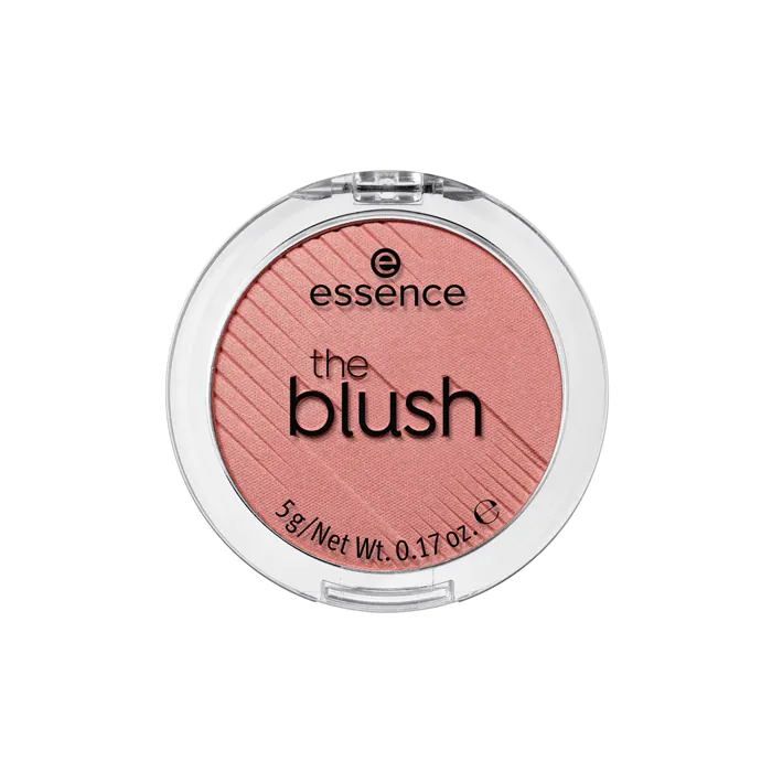 Essence The Blush - 10 Befitting Blushes - 5 g