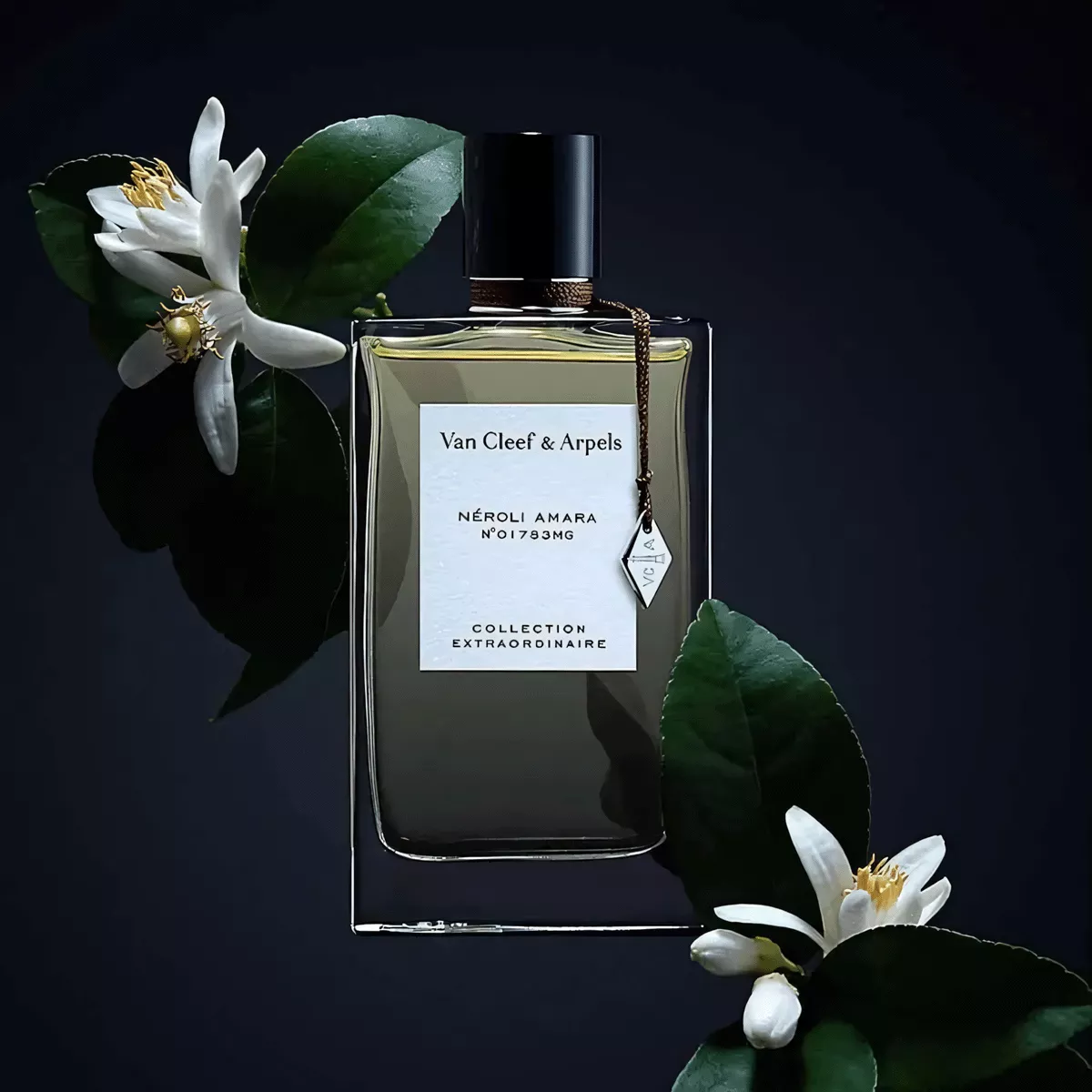 Van Cleef & Arpels Nérolí Amara 75ml 香水 Van Cleef & Arpels Nérolí Amara 75ml 香水 Van Cleef & Arpels