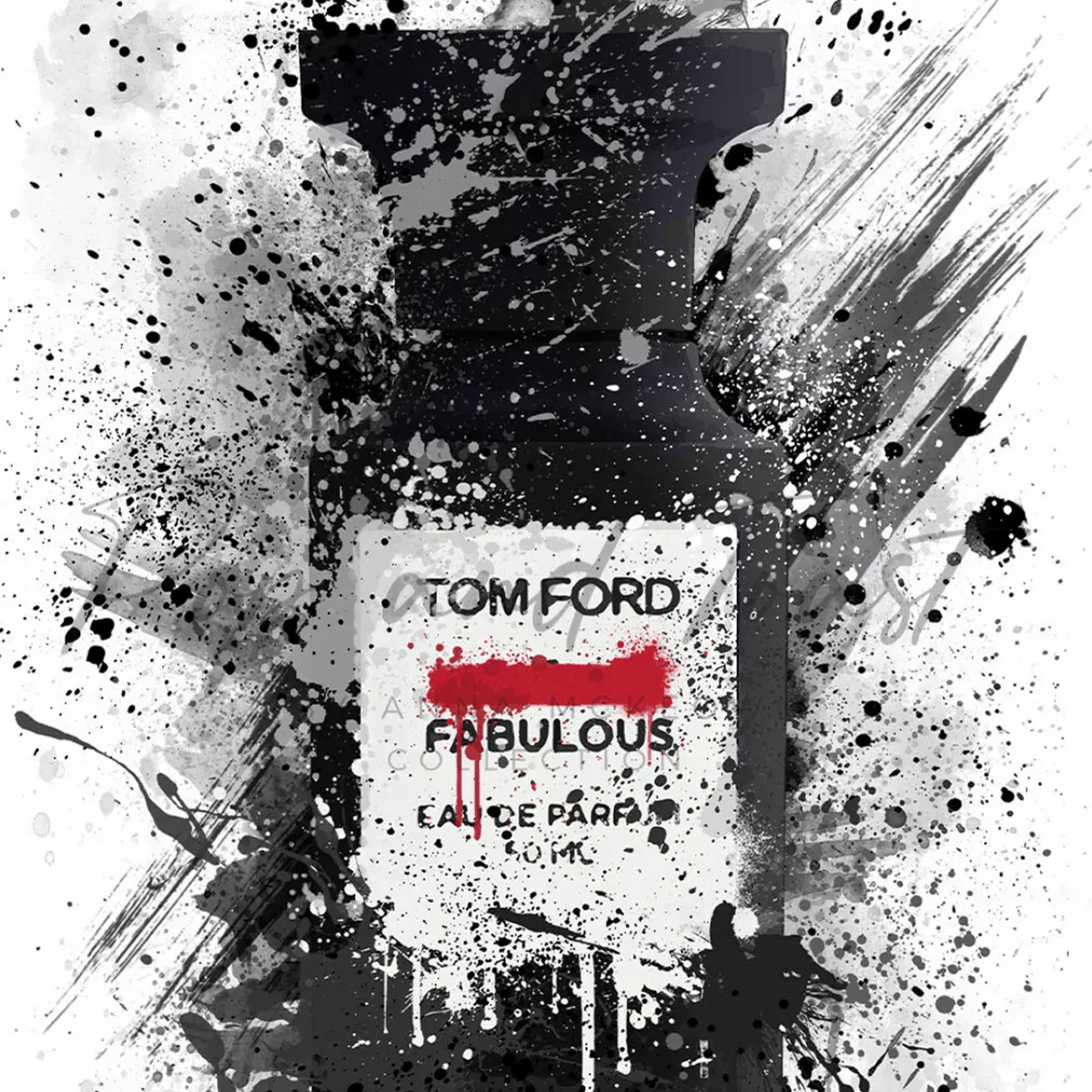 Fabulous Perfume By Tom Ford EDP For Unisex