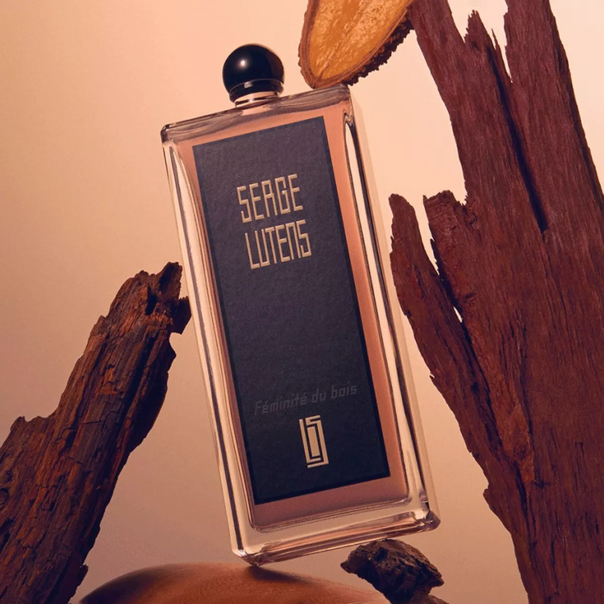 Feminite Du Bois Perfume by Serge Lutens EDT For Men and