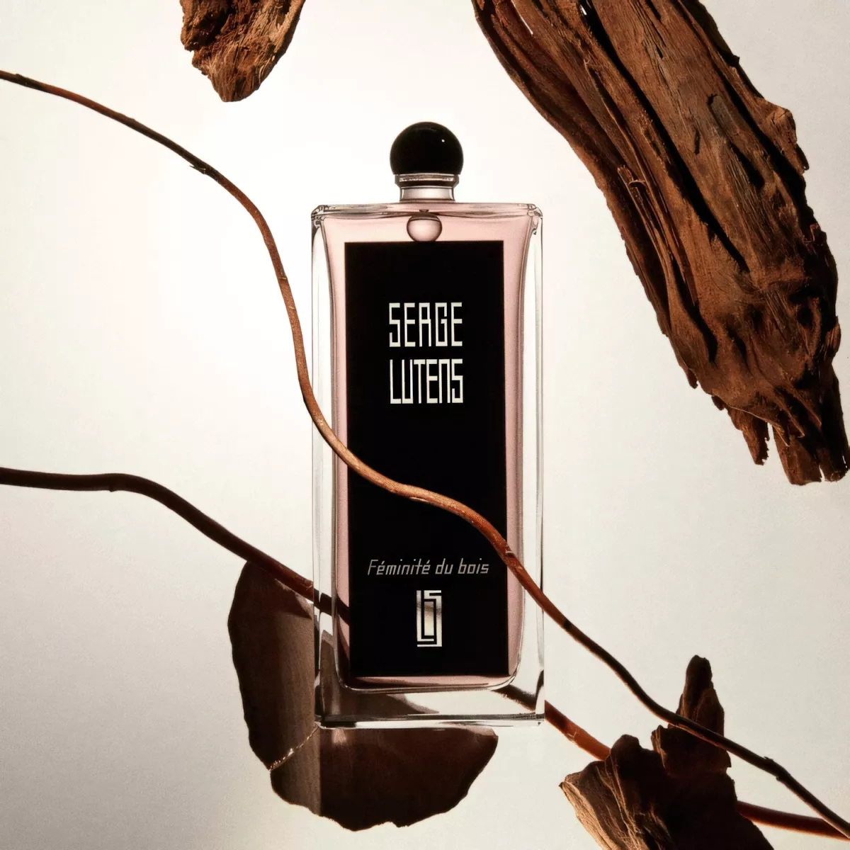 SERGE LUTENS Féminité du bois 香水 Amazon.com : Serge Lutens Feminité du Bois Eau De Parfum
