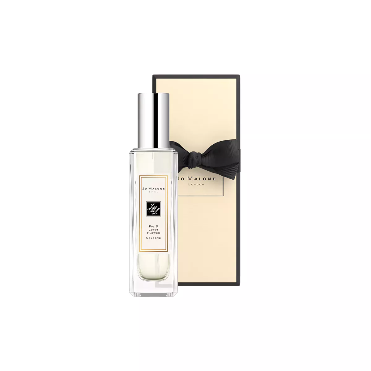 香水(ユニセックス) Jo Malone Fig & Lotus Flower Cologne aaa Jo Malone London Fig & Lotus Flower Cologne, 3.4 oz