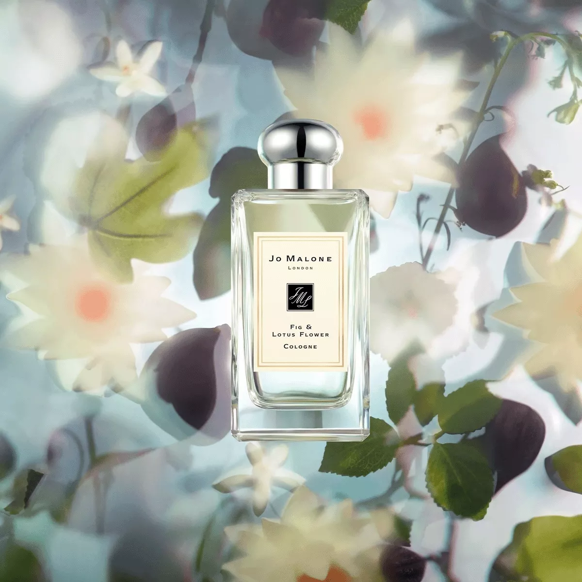 Fig & Lotus Flower Cologne - Jo Malone London | Sephora