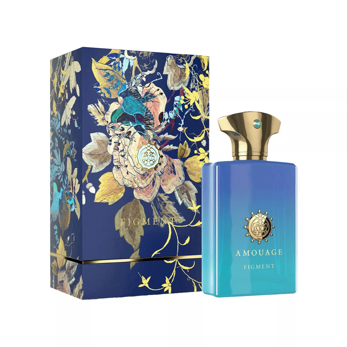 Figment For Man Perfume by Amouage Eau de Parfum For Men 100 ml