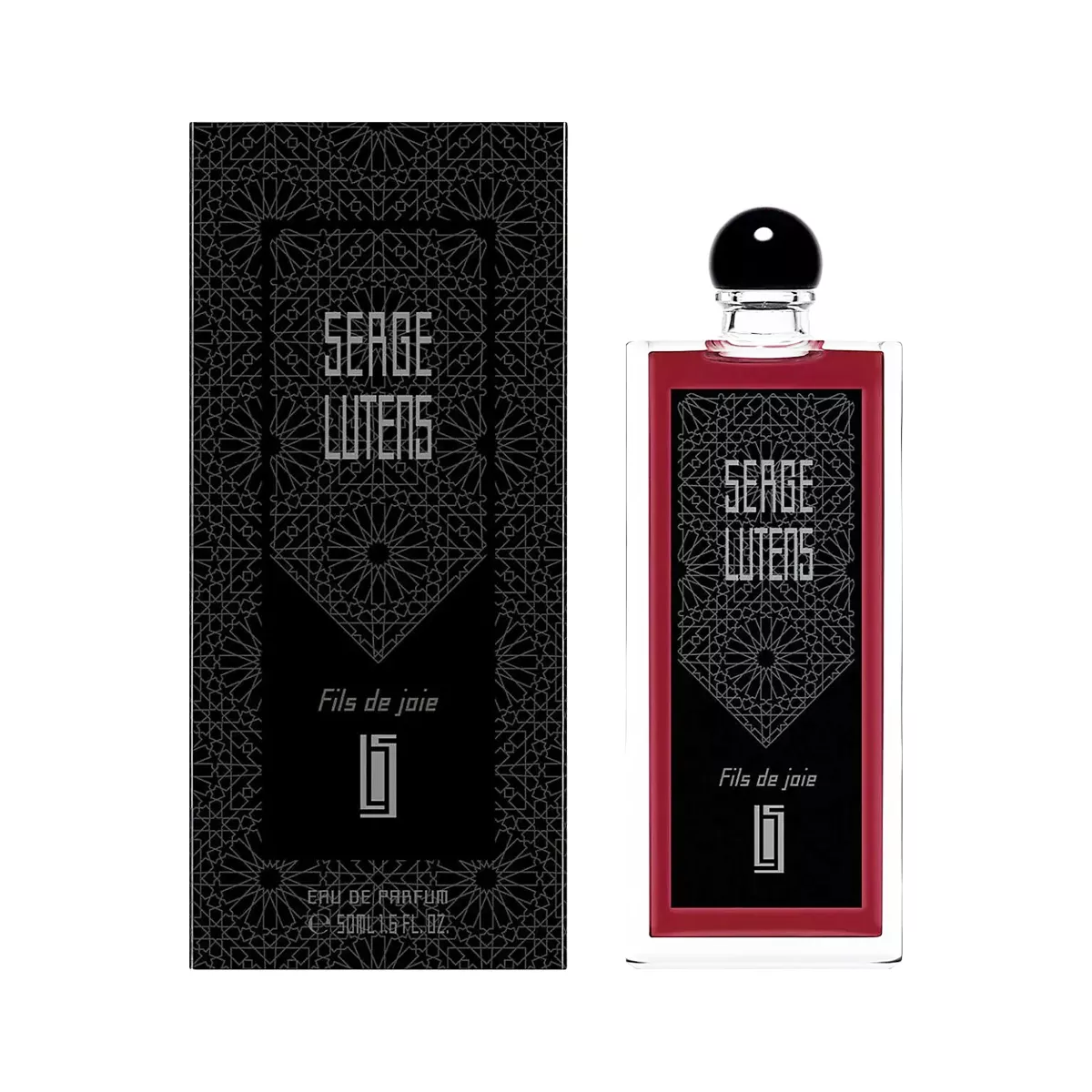 Fils De Joie Perfume by Serge Lutens EDT For Men and Women 50 ml