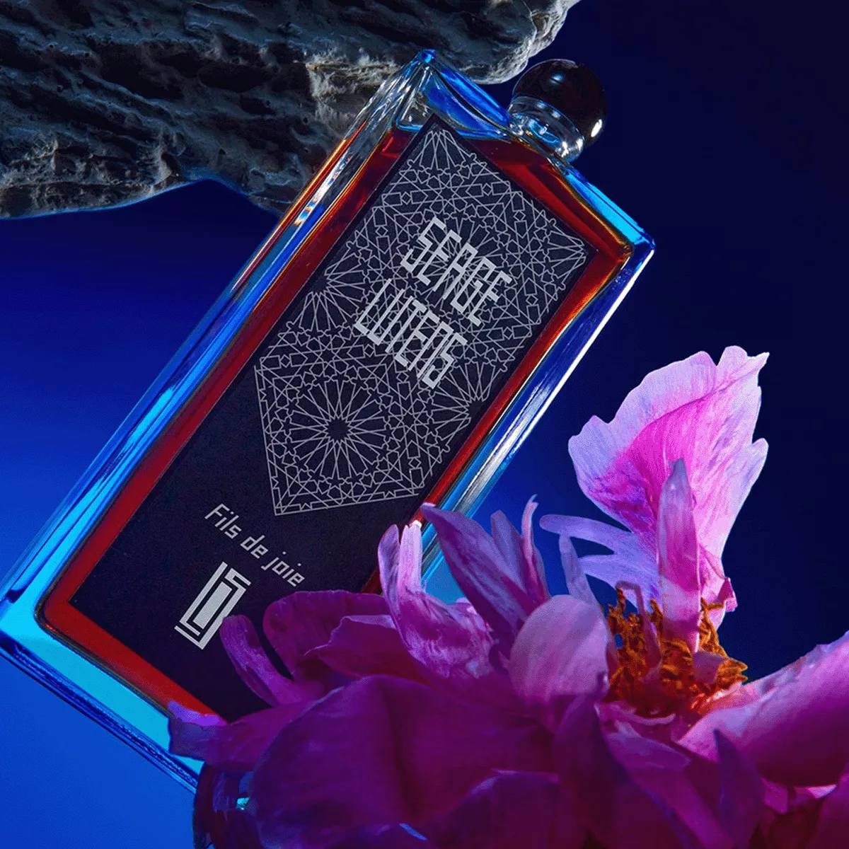 Serge Lutens Fils de joie フィスドゥジョワ Serge Lutens Fils de Joie, Eau de Parfum Unisex, 50 ml