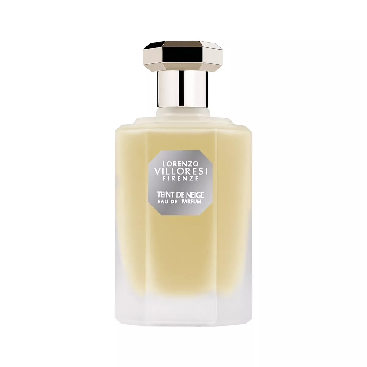 Firenze Teint De Neige Perfume By Lorenzo Villoresi EDP For