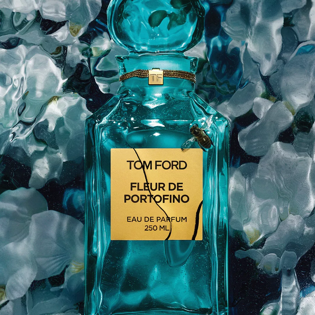 美品箱あり』TOM FORD FLEUR DE PORTOFINO 50ml 【公式通販】