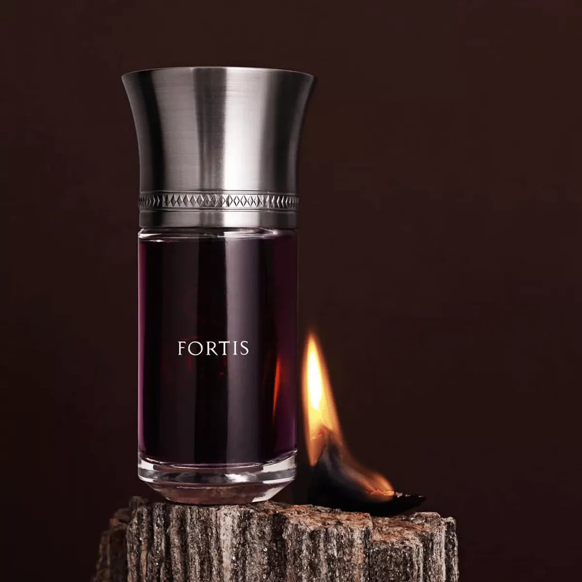 Fortis Eau Dela Perfume by Liquides Imaginaires Eau de Parfum For