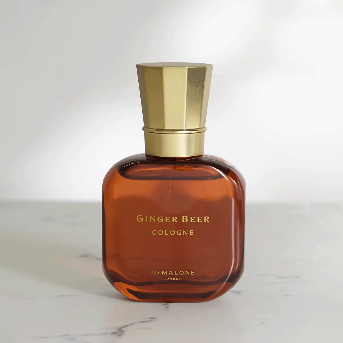 Ginger Beer Perfume by Jo Malone Eau de Cologne For Unisex 30 ml