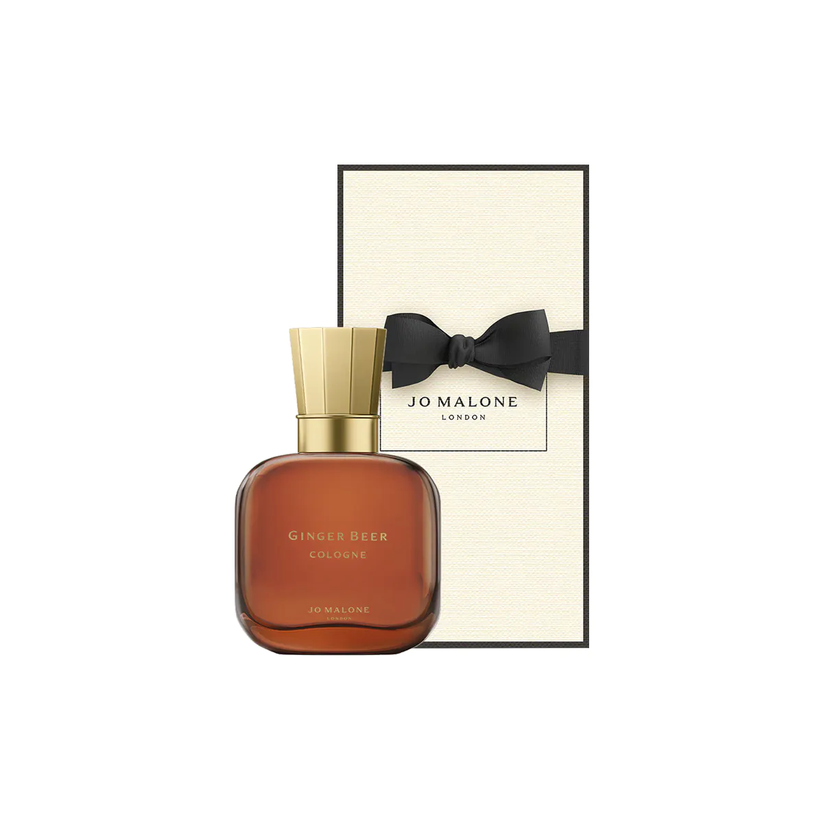 Ginger Beer Perfume by Jo Malone Eau de Cologne For Unisex 30 ml