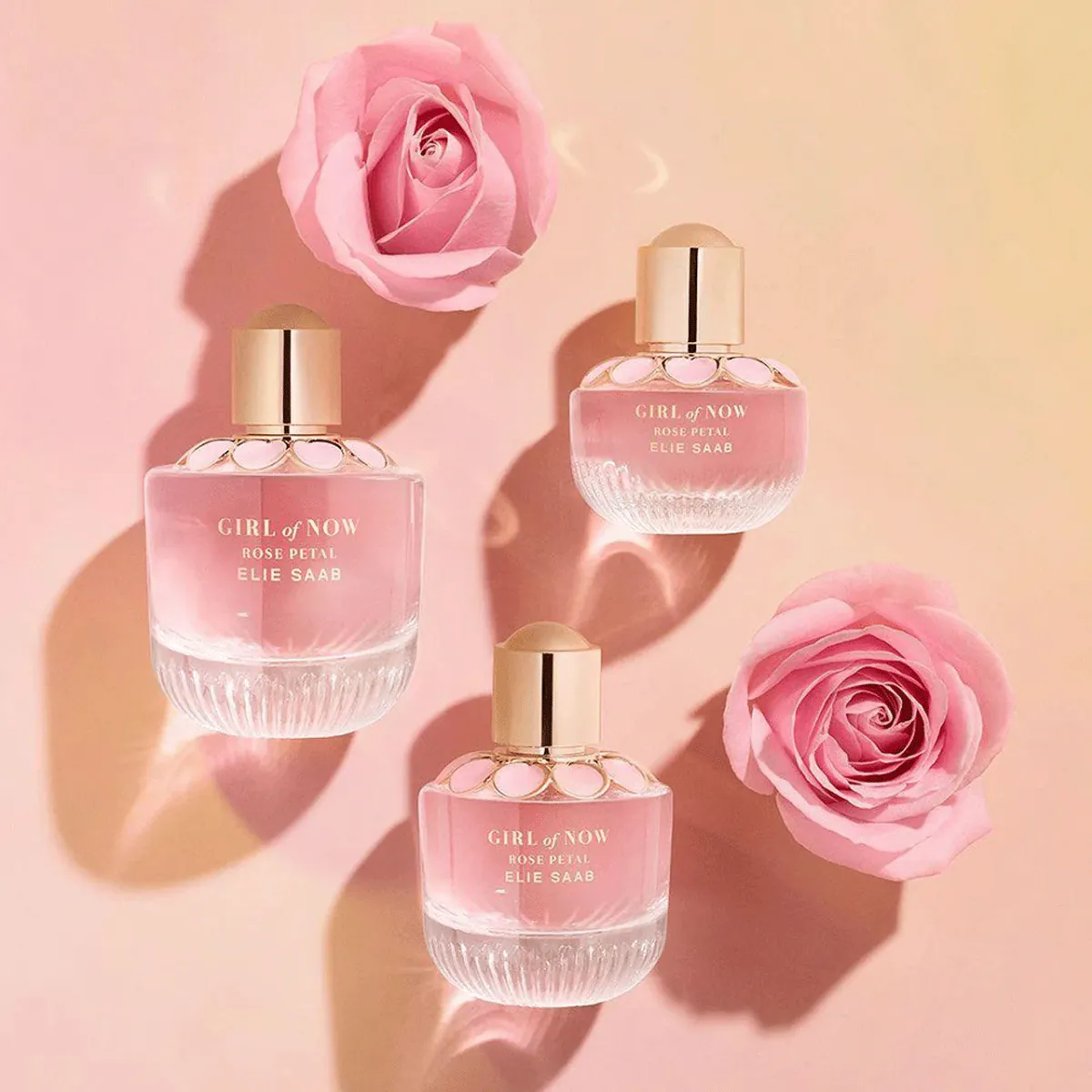 ELIE SAAB Girl of Now EDP 90ml 箱あり 満量 美品 ELIE SAAB Girl of Now EDP 90ml 箱あり 満量 美品 - メルカリ