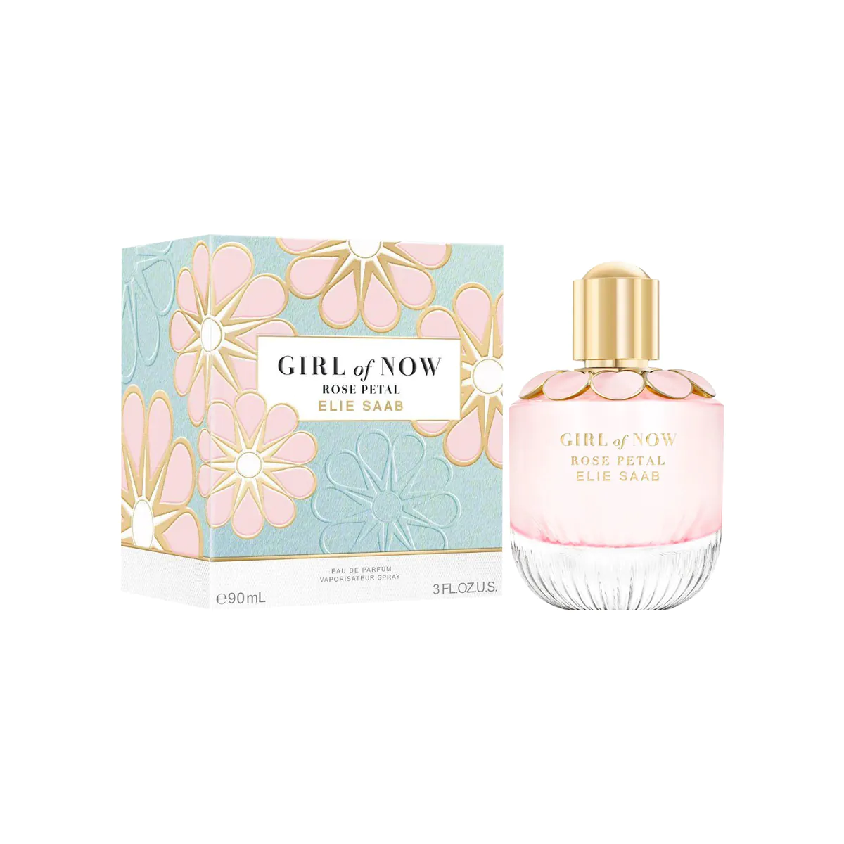 ELIE SAAB Girl of Now EDP 90ml 箱あり 満量 美品 ELIE SAAB Girl of Now EDP 90ml 箱あり 満量 美品 - メルカリ