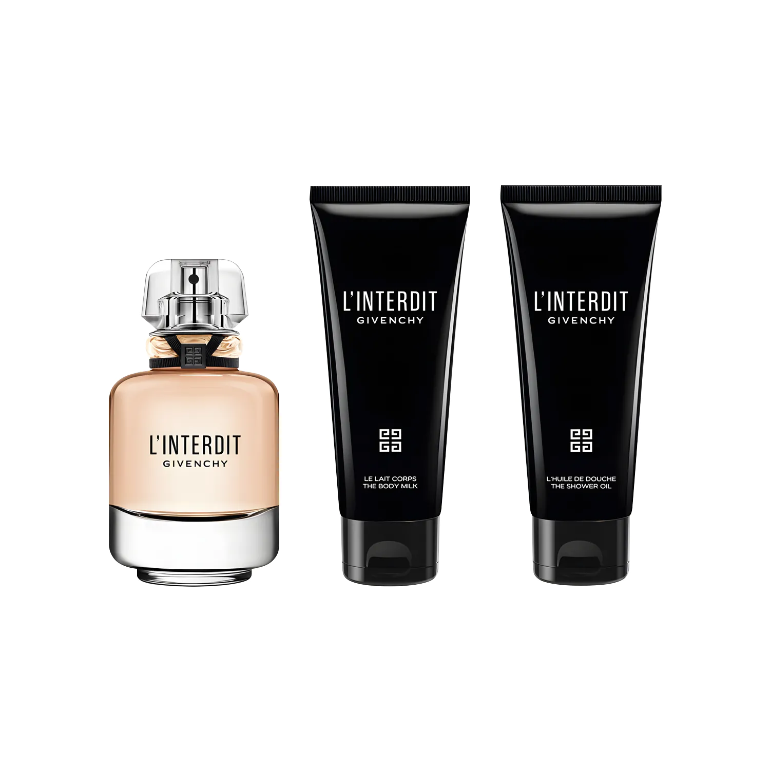 ザ*ィ様 Givenchy L'Interdit セット ザ*ィ様 Givenchy L'Interdit セット L'interdit – Mother's Day