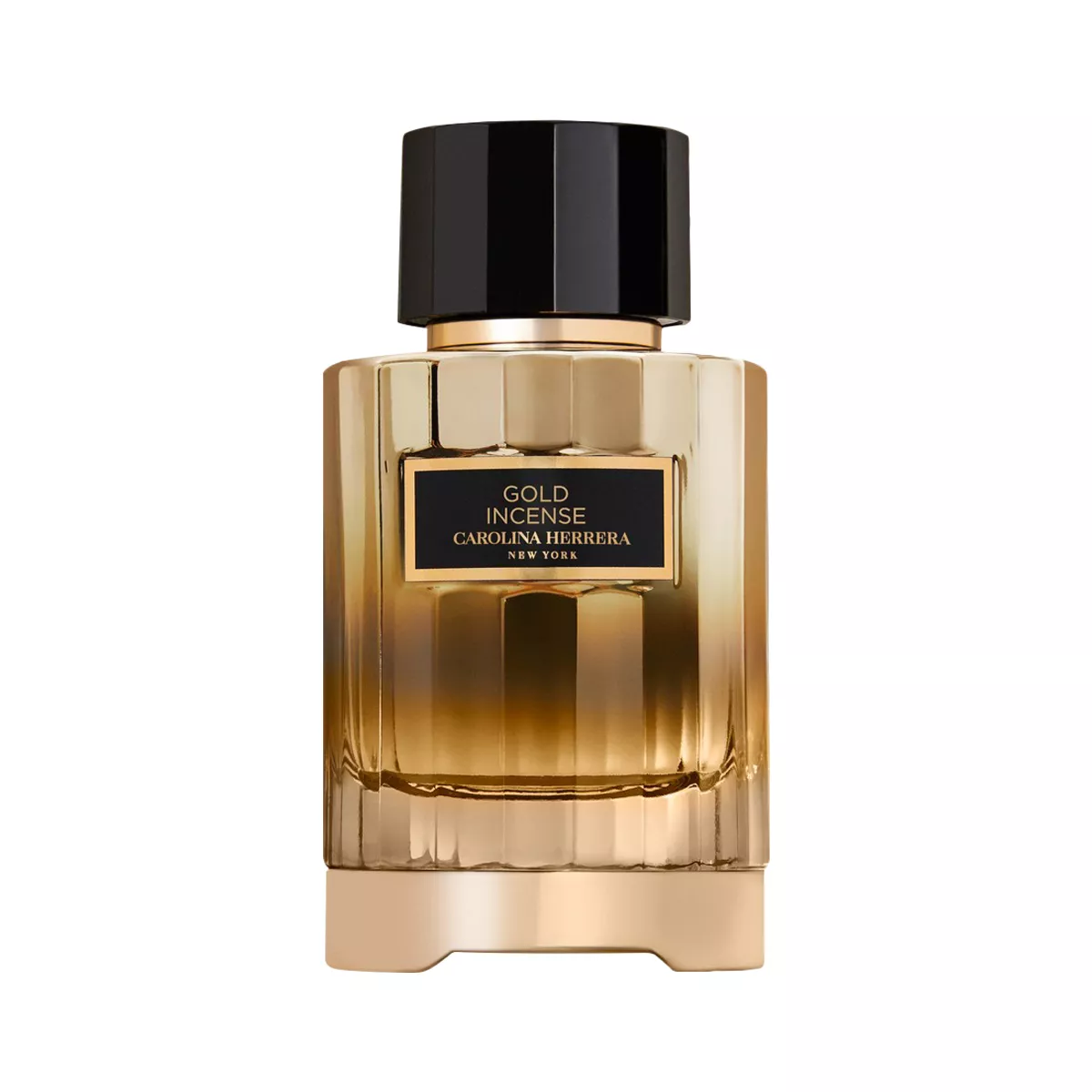 Gold Incense Perfume By Carolina Herrera EDP For Men and Women 100 ml