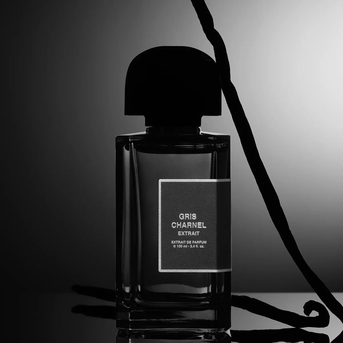 Gris Charnel Perfume by Bdk Parfums Extraits de Parfum For