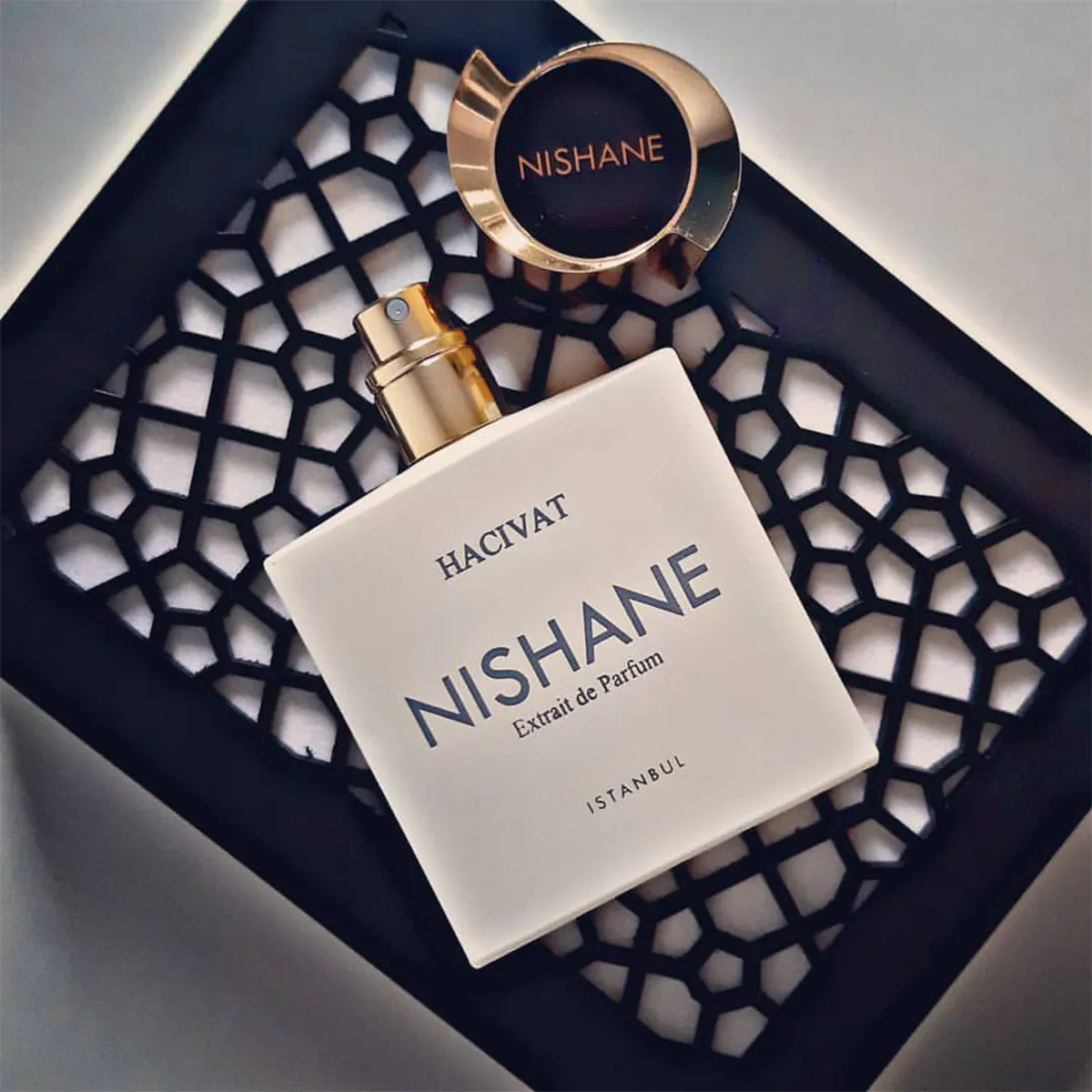 Nishane Hacivat Extrait de Parfum | FragranceNet.com ®