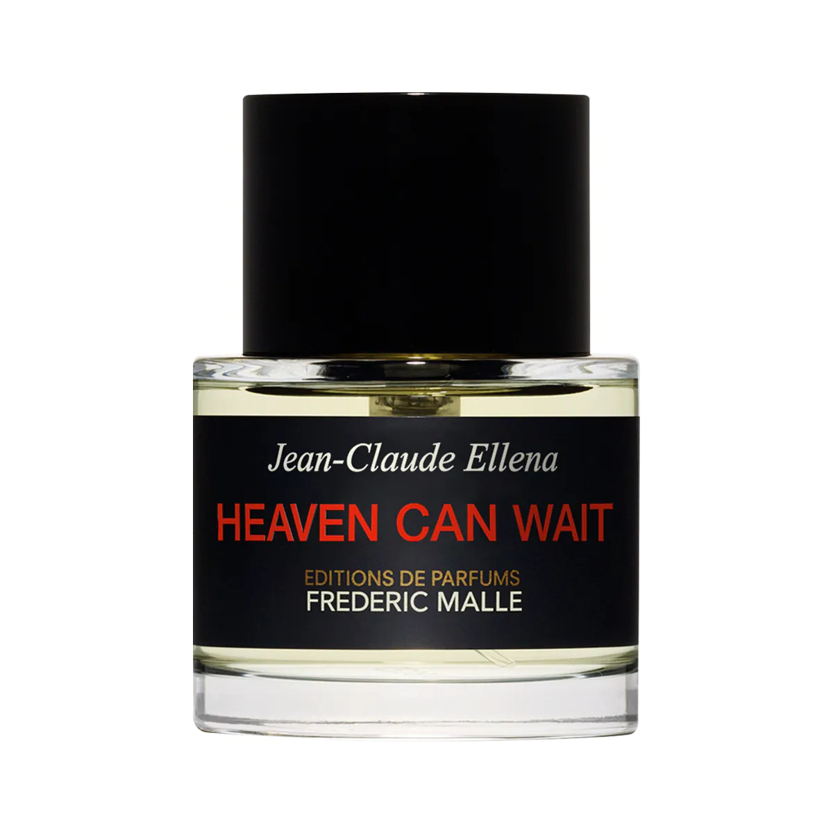 Editions de Parfums Frederic Malle HEAVEN CAN WAIT Eau de