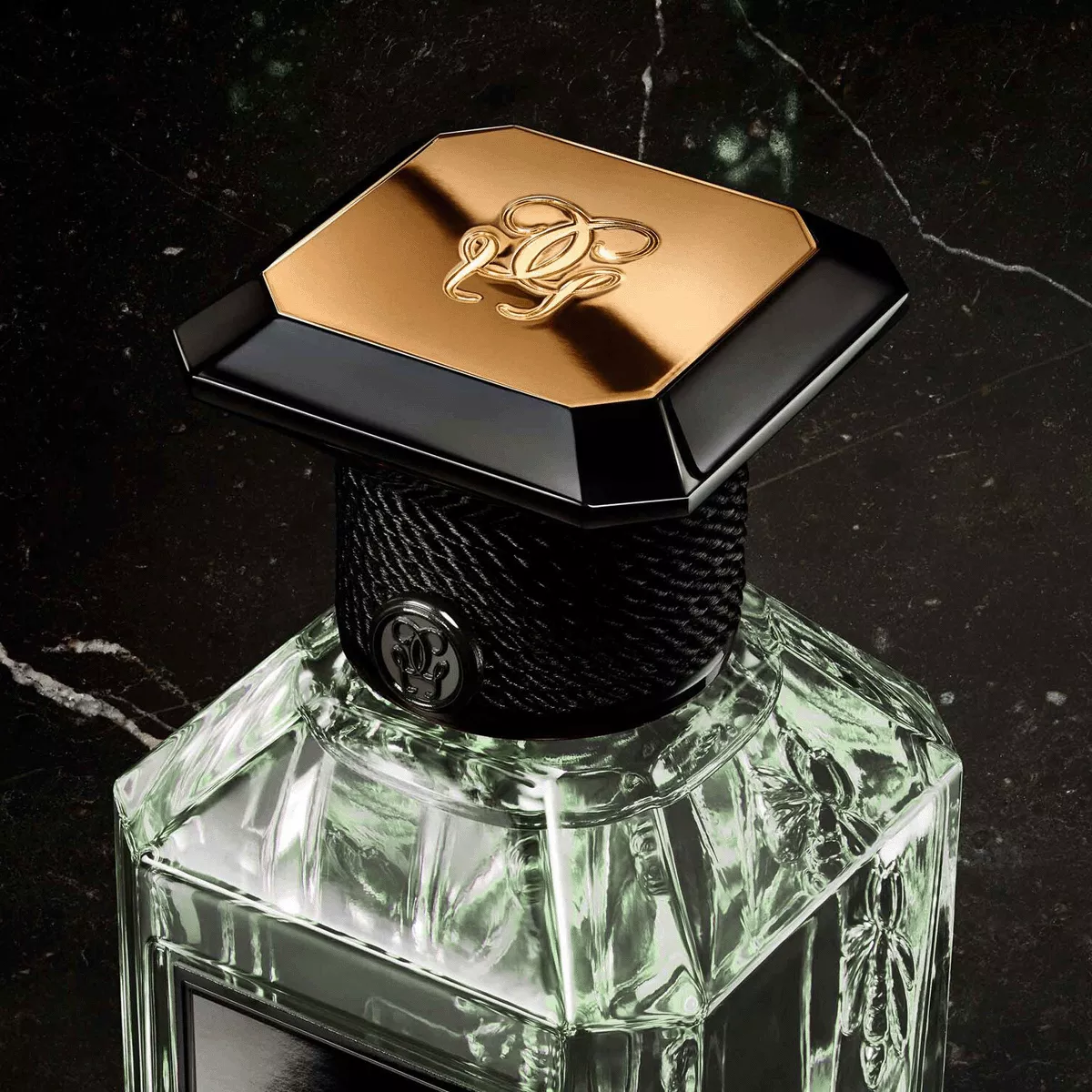 Herbes Troublantes Perfume by Guerlain EDP For Unisex 100 ml