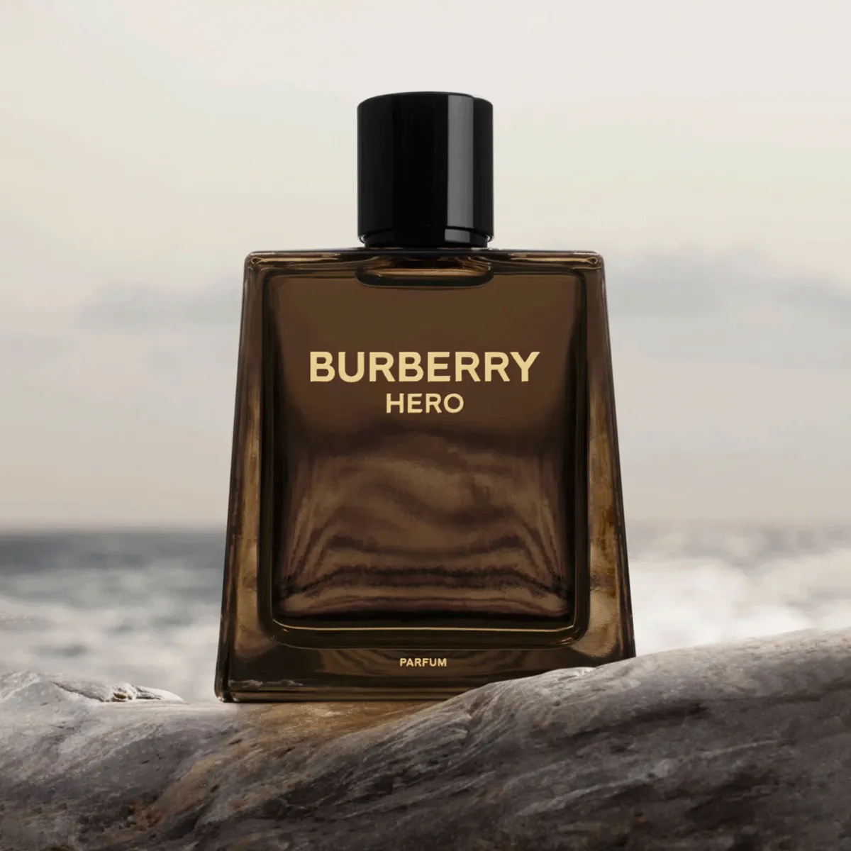 Hero Perfume by Burberry Parfum For Men 50ml