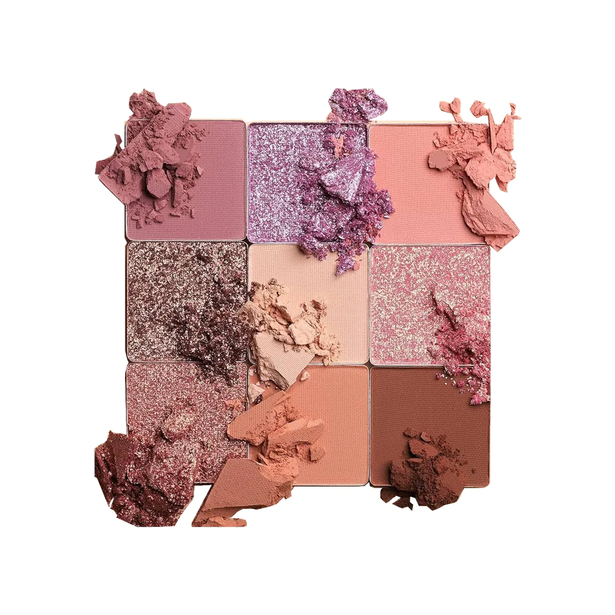 スノー☆土日多数出品ショップ✨ Huda Beauty MACAROON $_12.JPG?set_id=880000500F