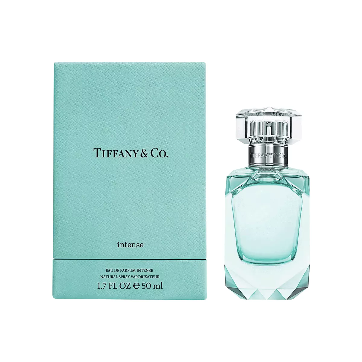 Tiffany & Co. intense 50ml 香水 Intense Perfume By Tiffany & Co EDP For Women