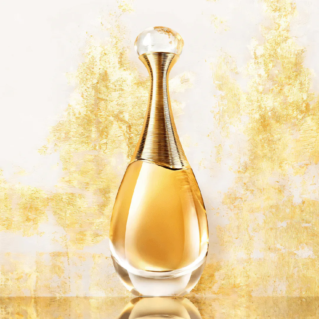 Dior J'adore Absolu オードゥ パルファン 50ml J'Adore Absolu Perfume by Dior EDP For Women 50ml