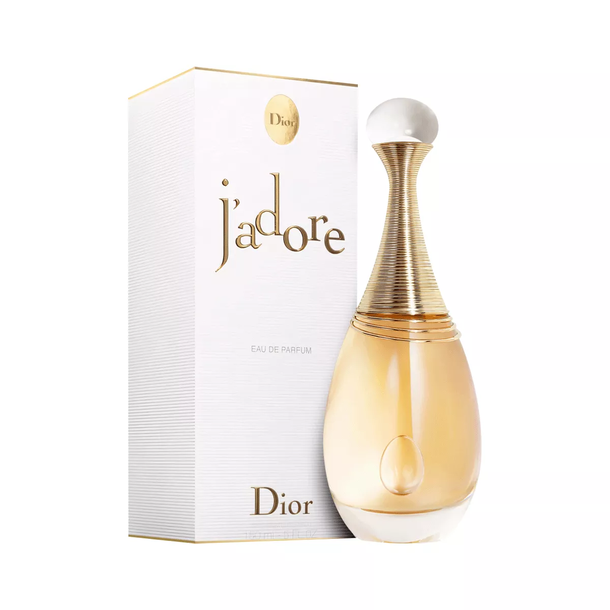 香水(女性用) DIOR j'adore Eau de Parfum Amazon.com : Christian Dior J'adore for Women 5.0 Oz Eau De