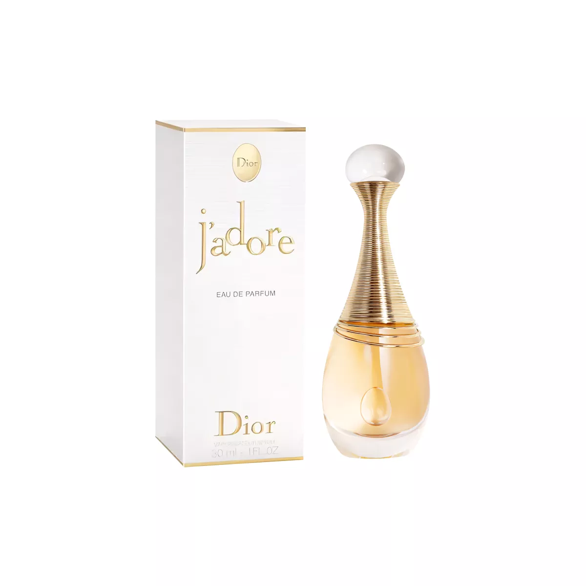香水(女性用) Dior j'adore Eau de Parfum 30ml Christian Dior J'Adore Eau De Parfum Spray 30ml/1oz