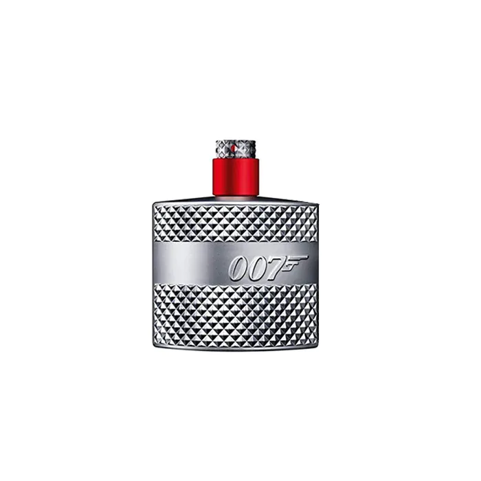 007 Quantum Perfume by James Bond Eau de Toilette For Men 75 ml