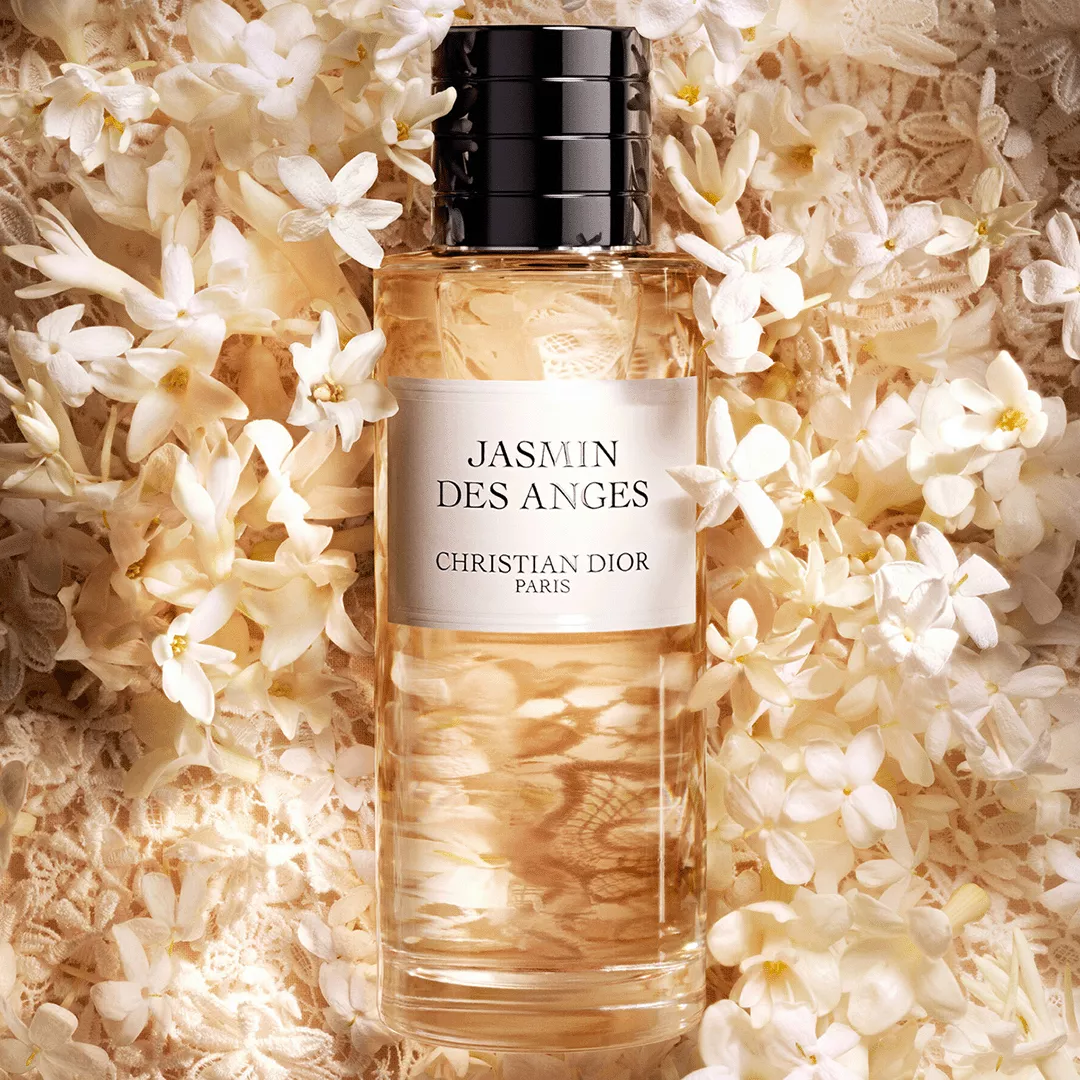 Jasmin Des Anges Perfume by Dior Eau de Parfum For Men and