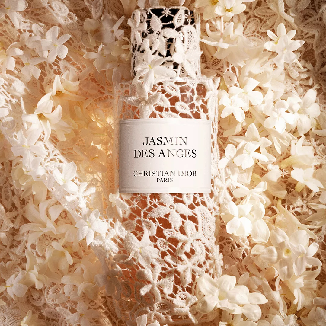 Jasmin Des Anges Perfume by Dior Eau de Parfum For Men and