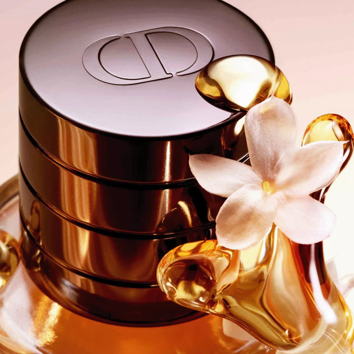 お値下げ！Dior Jasmin des Anges ヘアパフューム① Jasmin des Anges Hair Perfume | DIOR SA