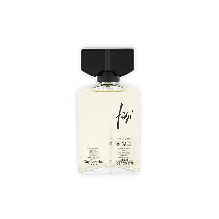 Fidji Perfume By Guy Laroche EDT For Women