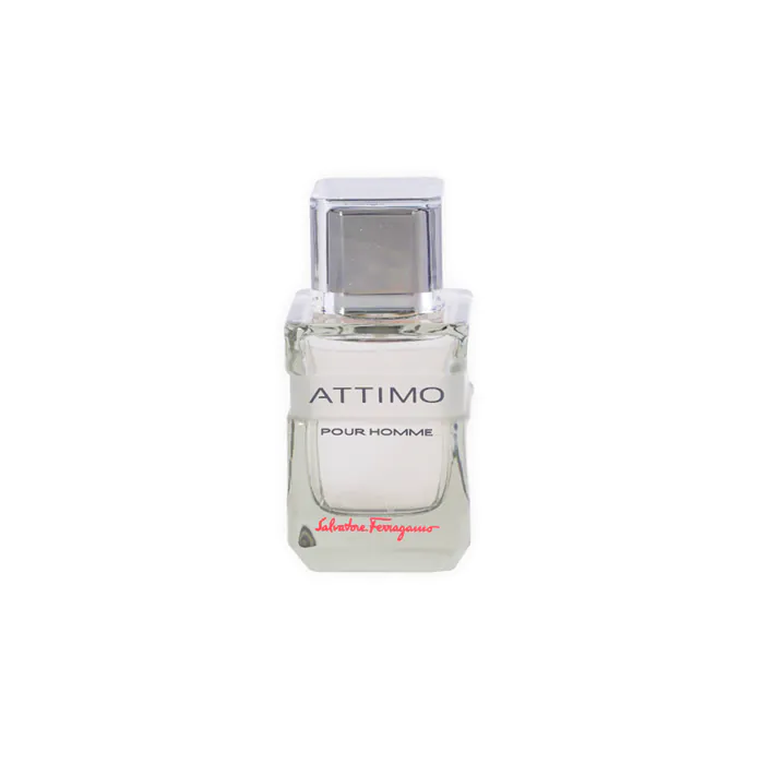 U1188 フェラガモATTIMO POUR HOMME 100ml Attimo Eau de Toilette | FragranceNet.com®