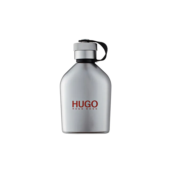 HUGO BOSS エウ・ド・トワレ 125ml HUGO - HUGO Now eau de toilette 125ml