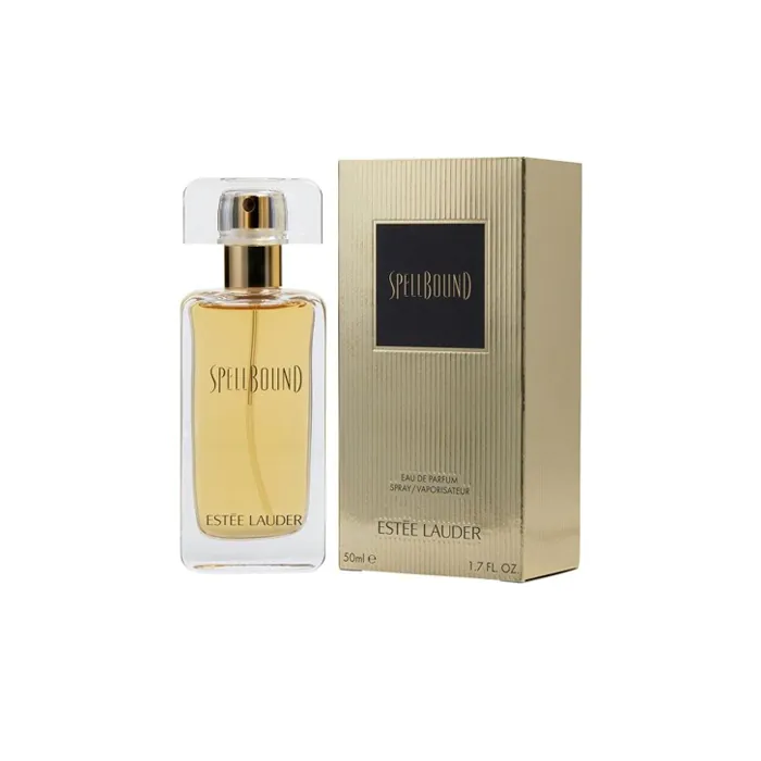 Spellbound Perfume By Estee Lauder EDP For Women 50 ml