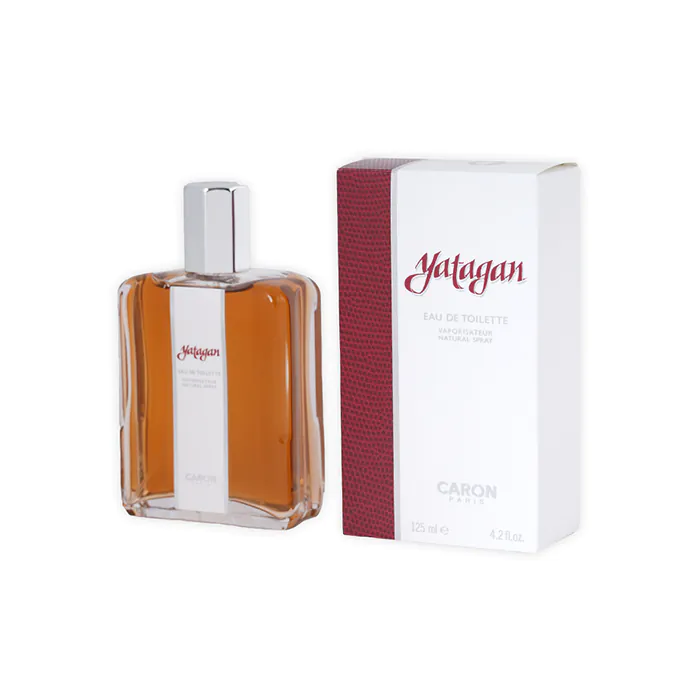 Buy Yatagan Caron Perfume for Men 125ml Online Now