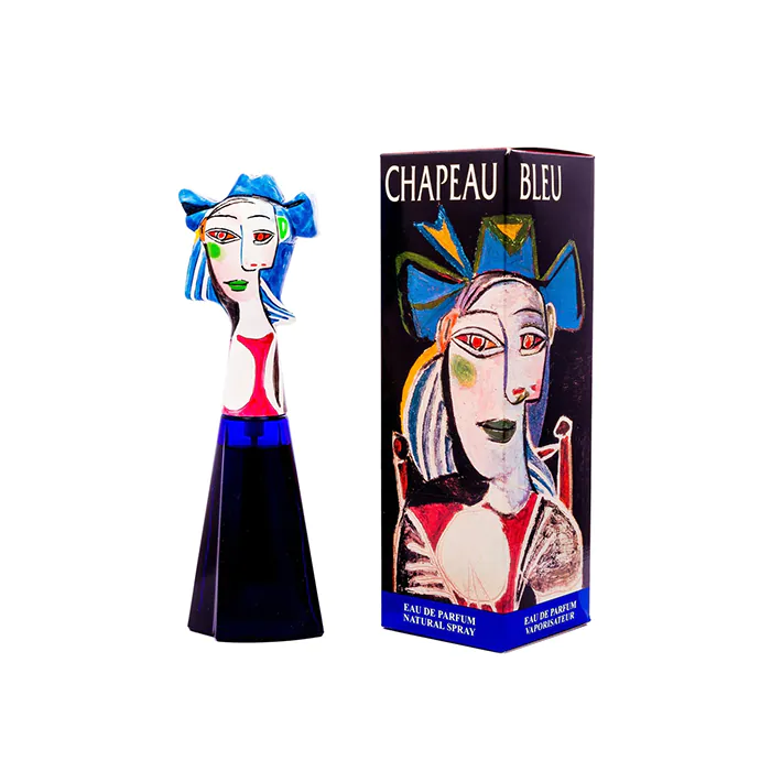 Chapeau Bleu Perfume By Marina Picasso EDP For Women 30 ml