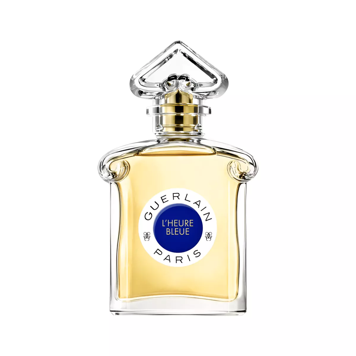 香水(女性用) GUERLAIN L'Heure Bleue 75ml EDP L'Heure Bleue Perfume by Guerlain Eau de Toilette For Women
