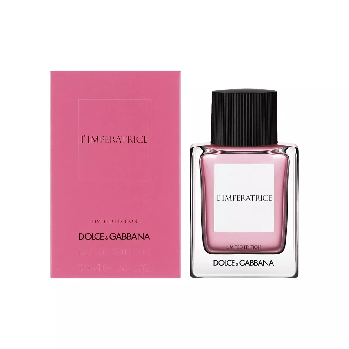 L'Imperatrice Limited Edition Perfume by Dolce & Gabbana Eau
