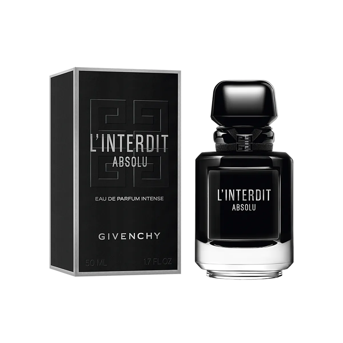L'INTERDIT ABSOLU 香水 L'Interdit Absolu Intense Perfume by Givenchy EDP For Women