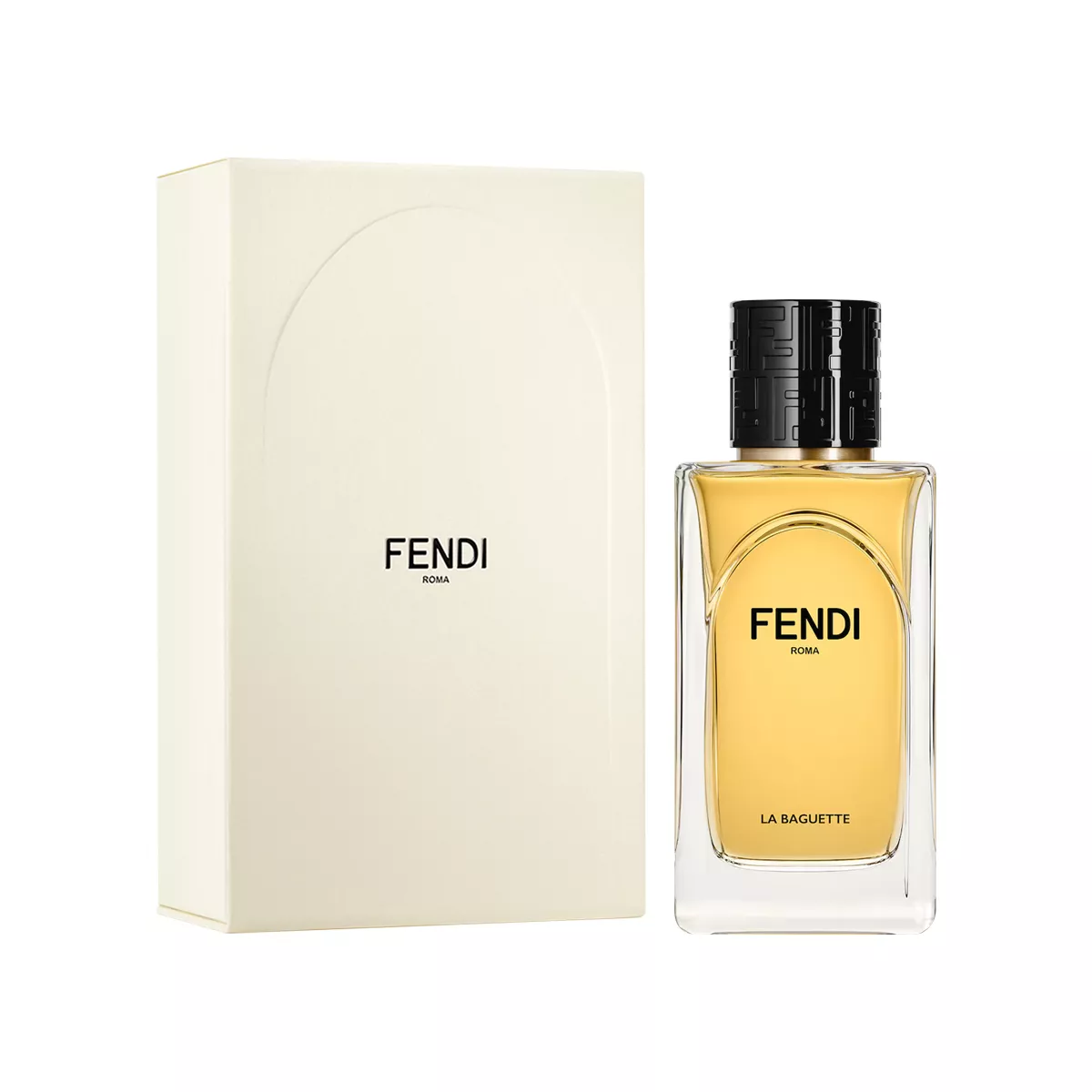 La Baguette Perfume by Fendi EDP For Unisex 100 ml