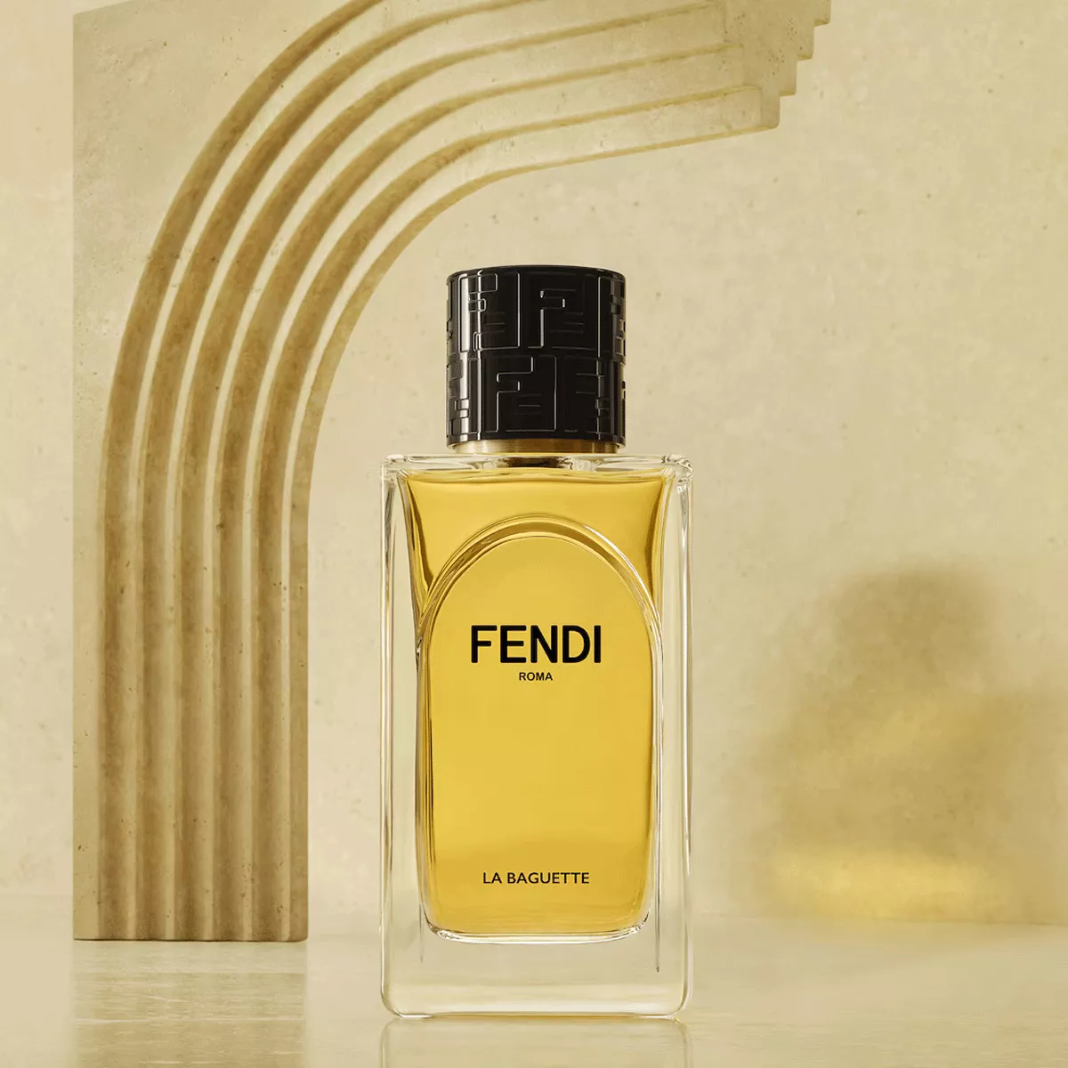 La Baguette Perfume by Fendi EDP For Unisex 100 ml