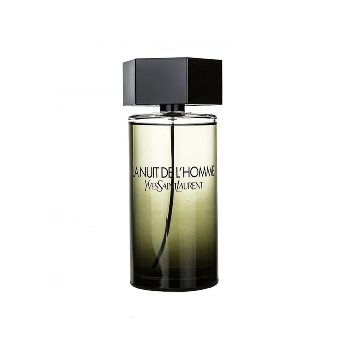 La Nuit De L'Homme Perfume by Yves Saint Laurent EDT For Men