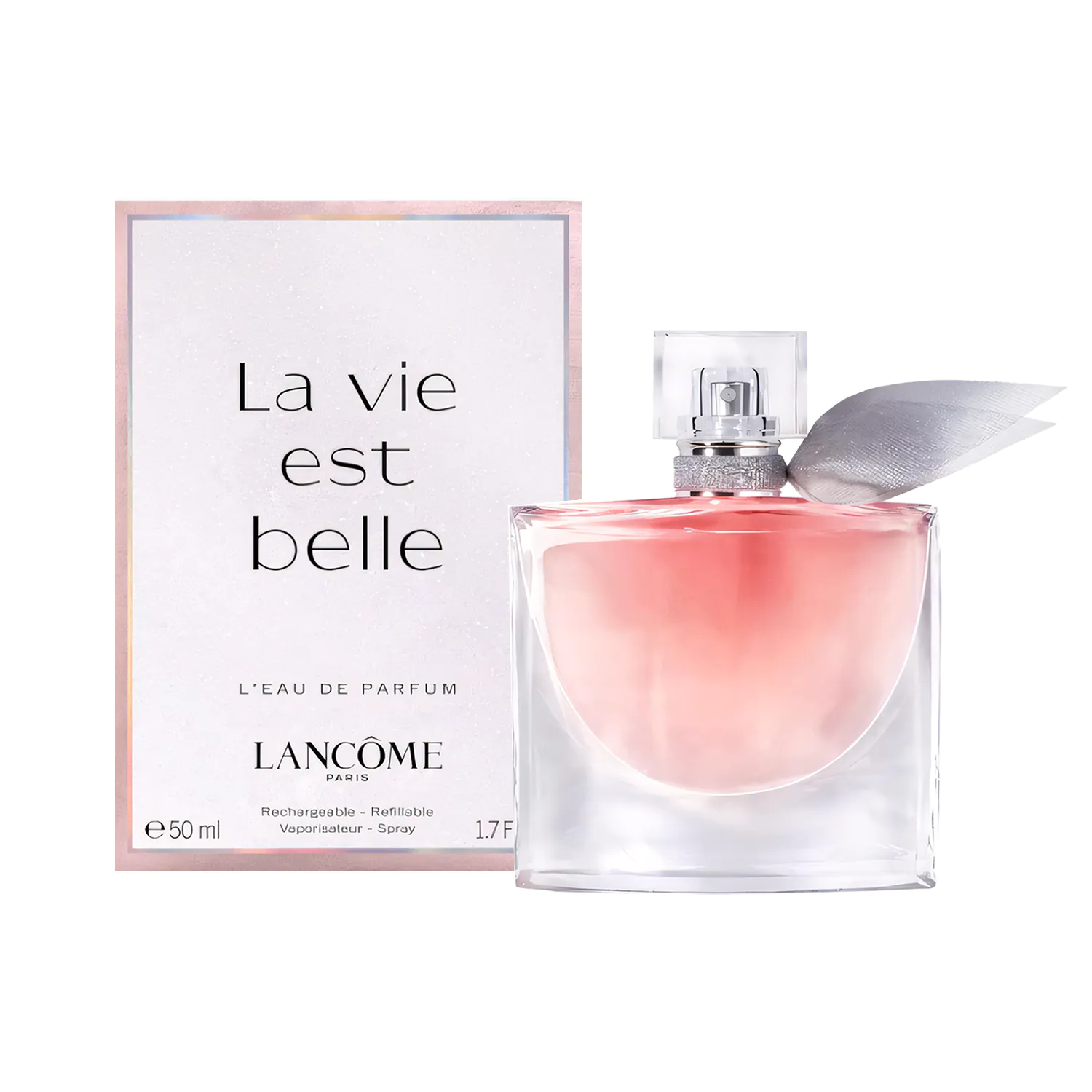 ランコム La Vie Est Belle 50ml オードパルファム La Vie Est Belle Eau De Parfum - Women's Perfume - Lancôme
