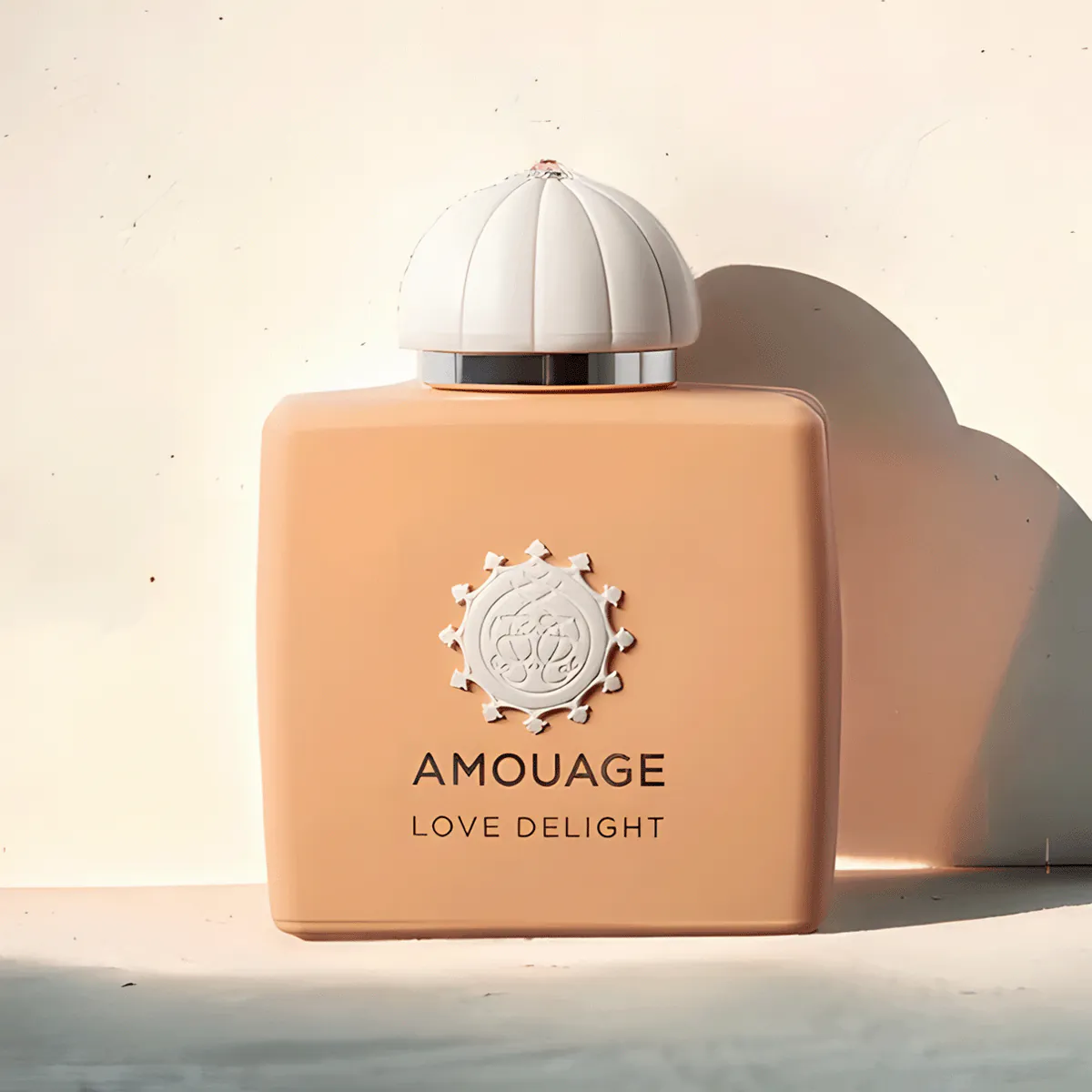 AMOUAGE LOVE DELIGHT 香水 女性用 Amouage Love Delight Woman
