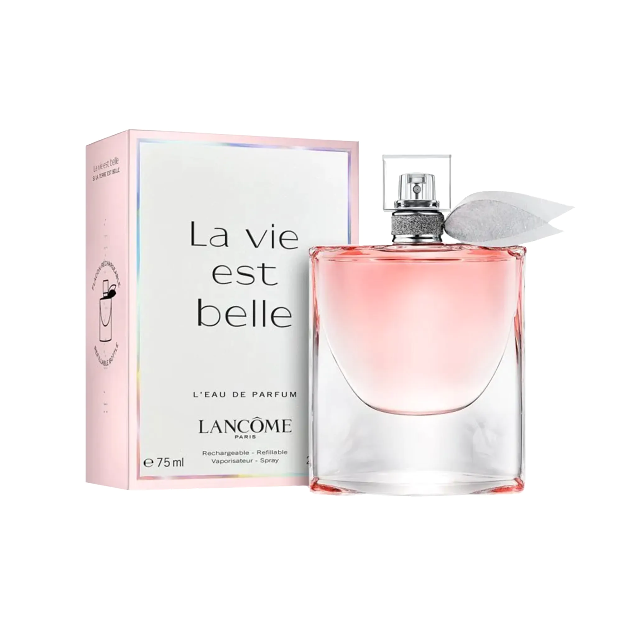 La Vie Est Belle Perfume By Lancome EDP For Women