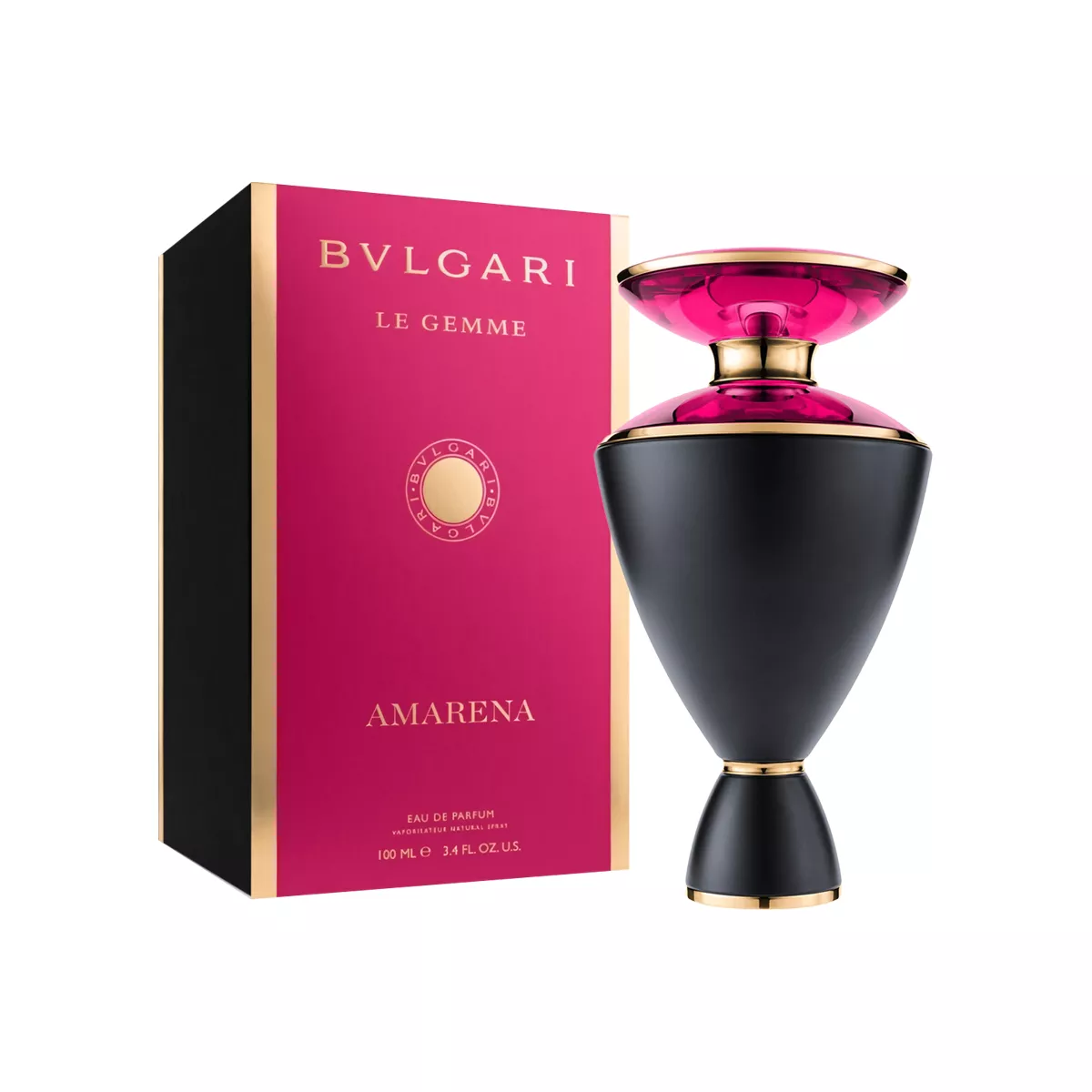 BVLGARI LE GEMME AMARENA 香水 BVLGARI（BVLGARI） ブルガリ レ